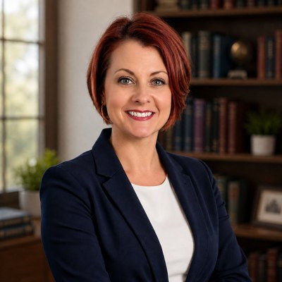 Krystal N. Robichaux, MS, CHES