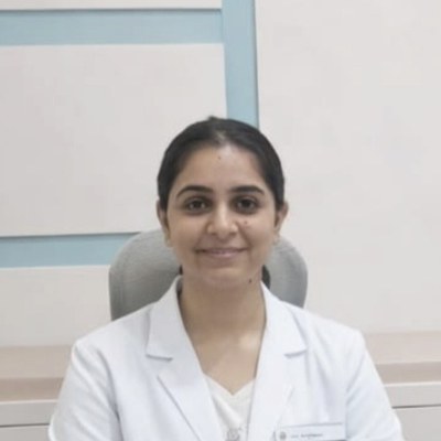 Prof. (Dr.) Meetika Pahuja, MDS