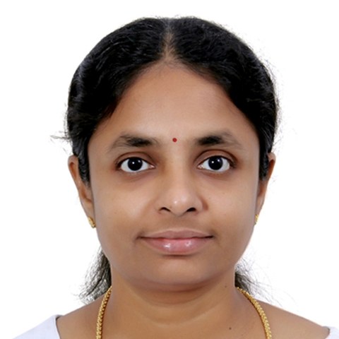Sailaja Sasibindu